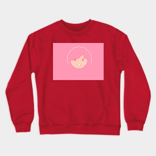 Mane 28 Crewneck Sweatshirt